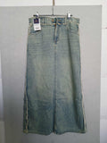 JHC Designer Denim Skirt CV1