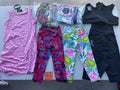 ExoticAthletica Kids Bundles - Size 8