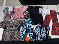 ExoticAthletica Kids Bundles - Size 4