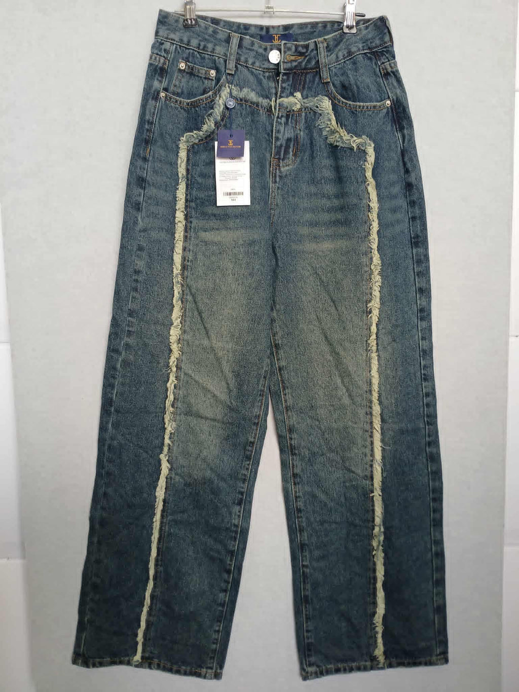 JHC Designer Denim Jeans QJ1