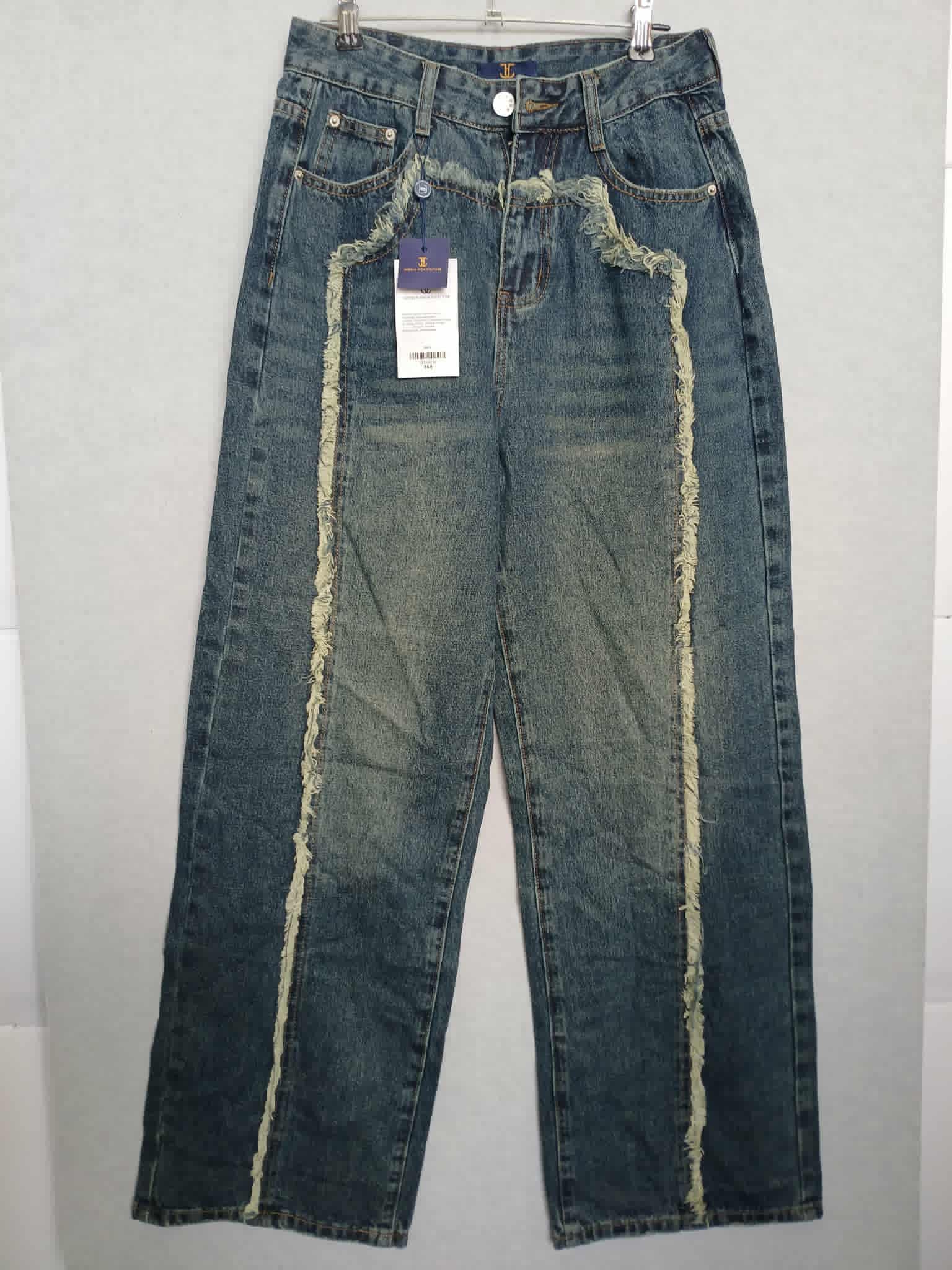 JHC Designer Denim Jeans QJ1