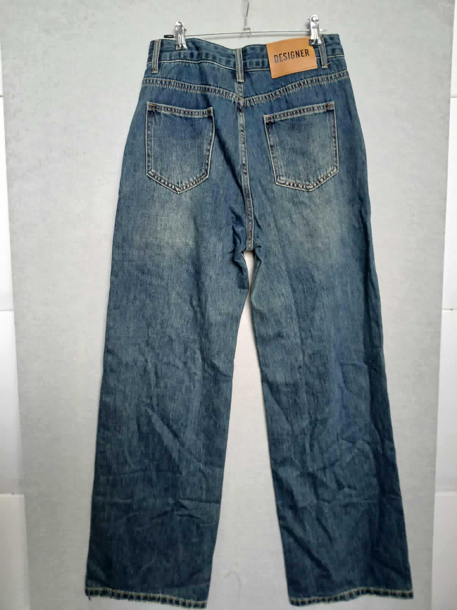 JHC Designer Denim Jeans QJ10