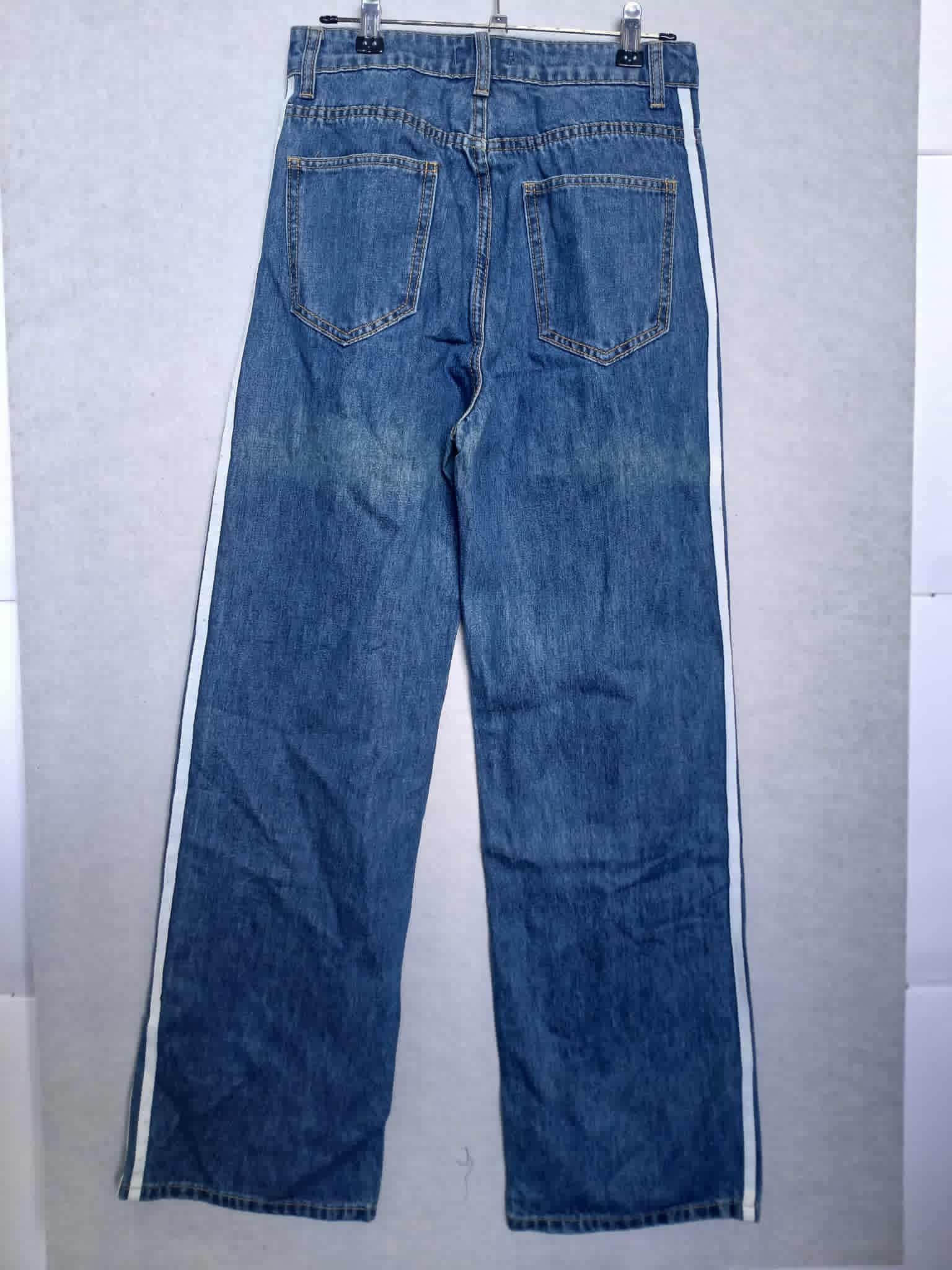 JHC Designer Denim Jeans QJ11