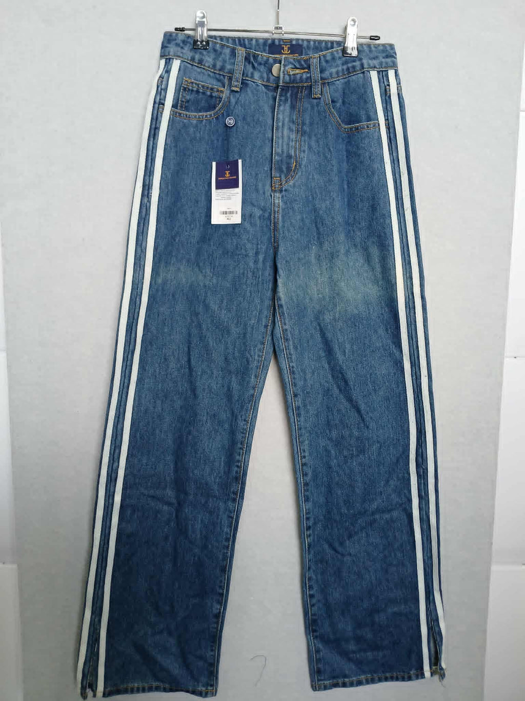 JHC Designer Denim Jeans QJ11