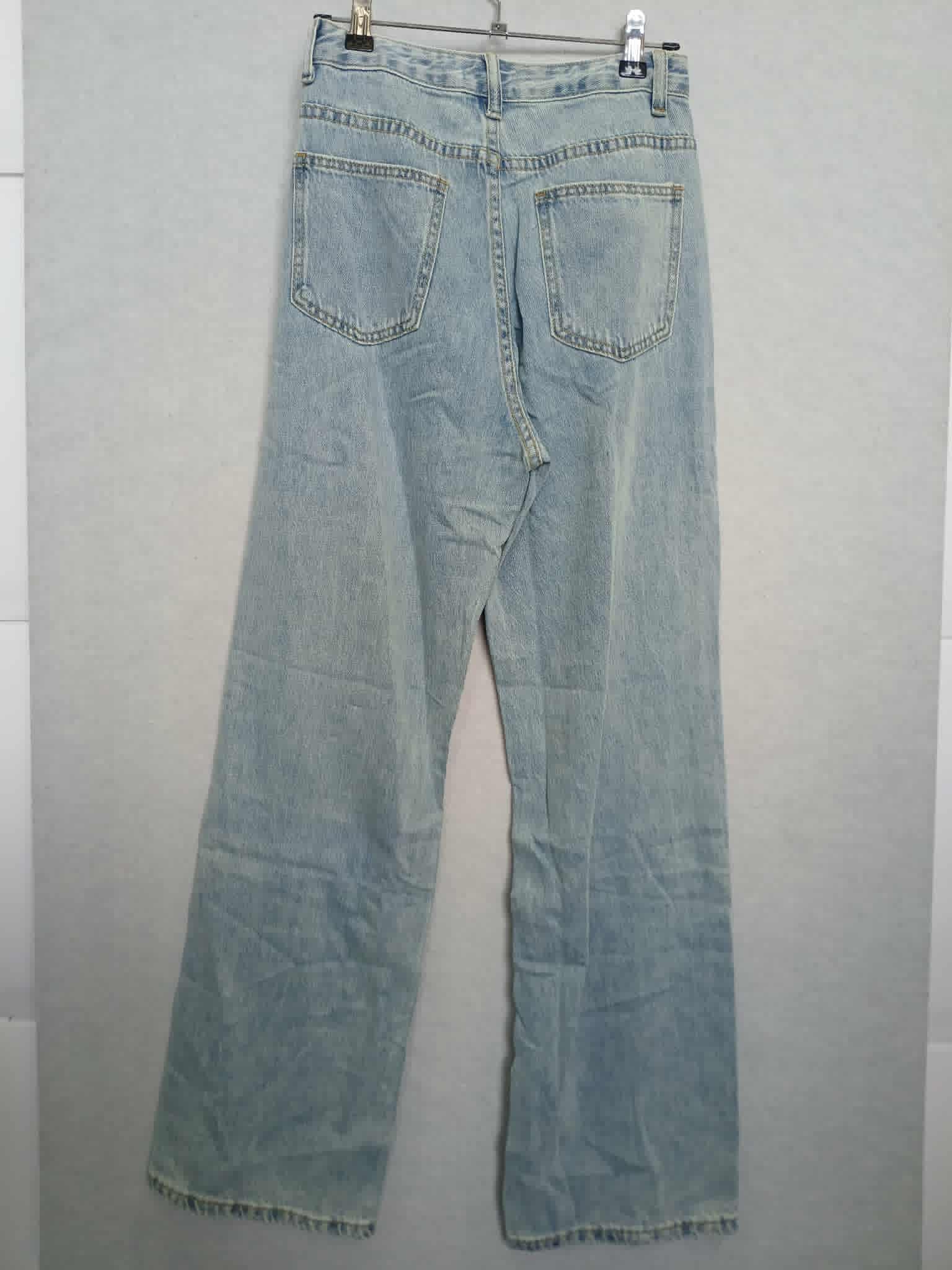 JHC Designer Denim Jeans QJ2