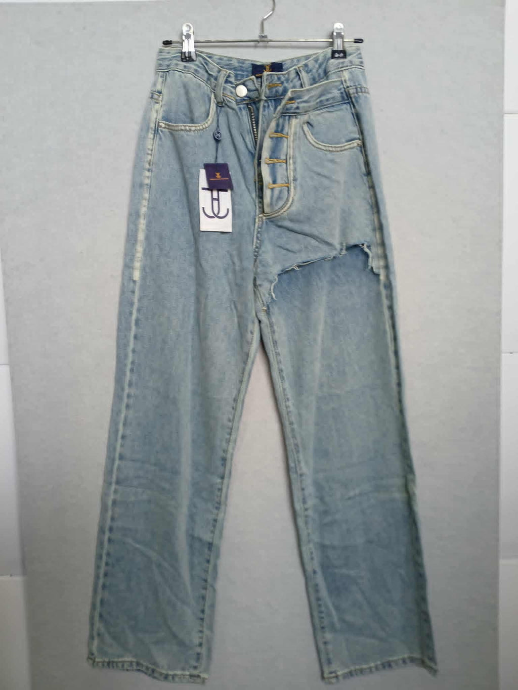 JHC Designer Denim Jeans QJ2