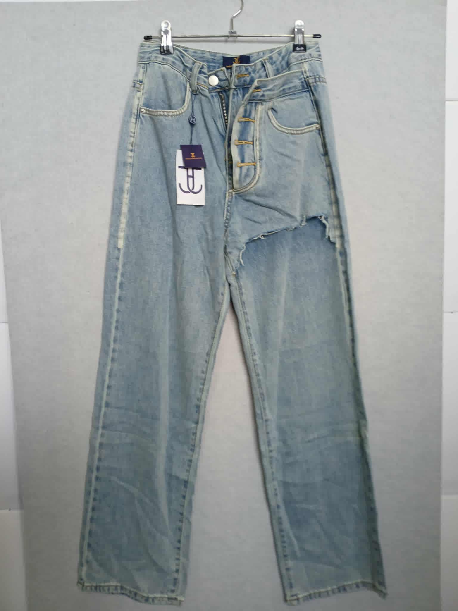 JHC Designer Denim Jeans QJ2