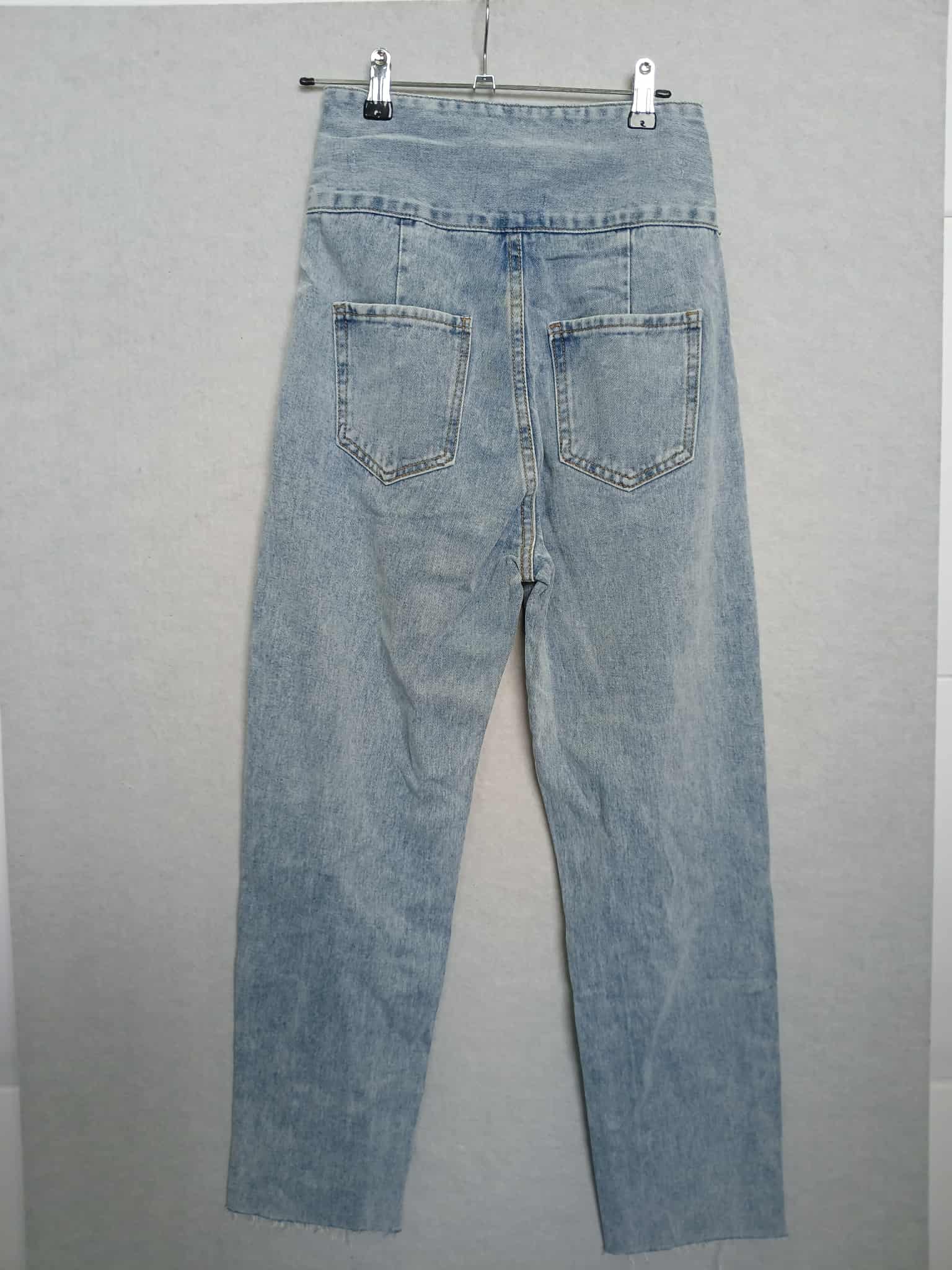 JHC Designer Denim Jeans QJ3