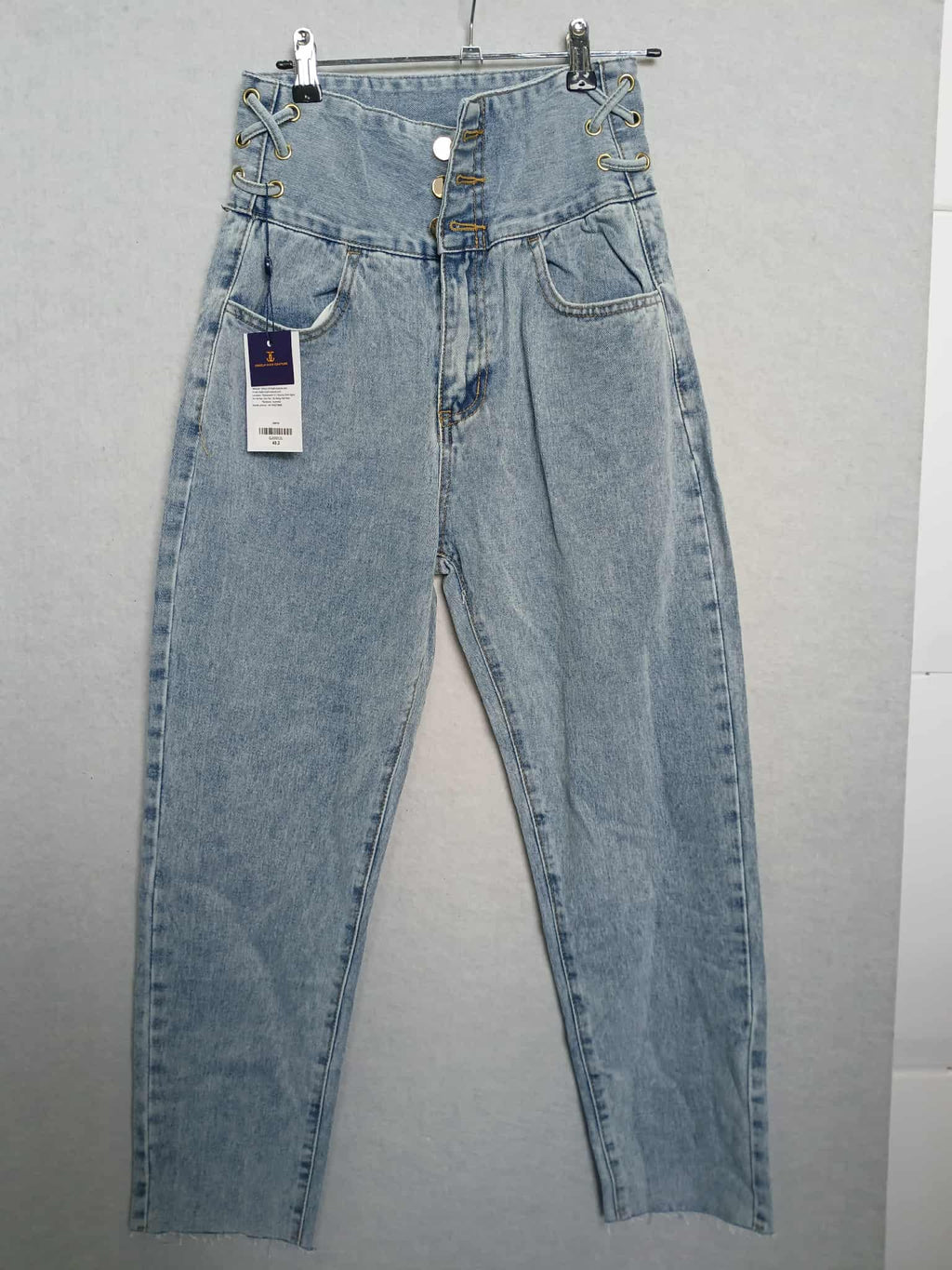 JHC Designer Denim Jeans QJ3