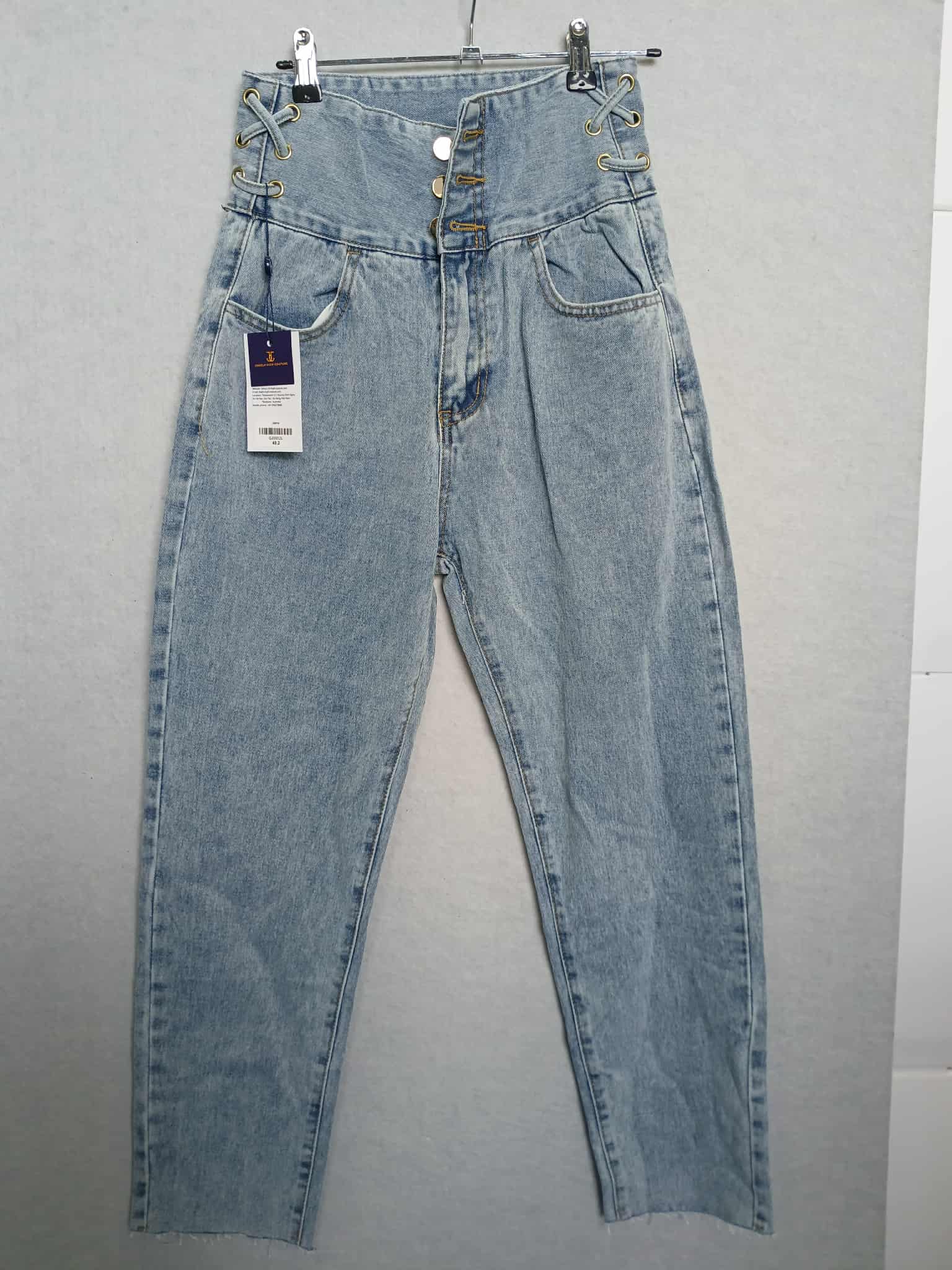 JHC Designer Denim Jeans QJ3