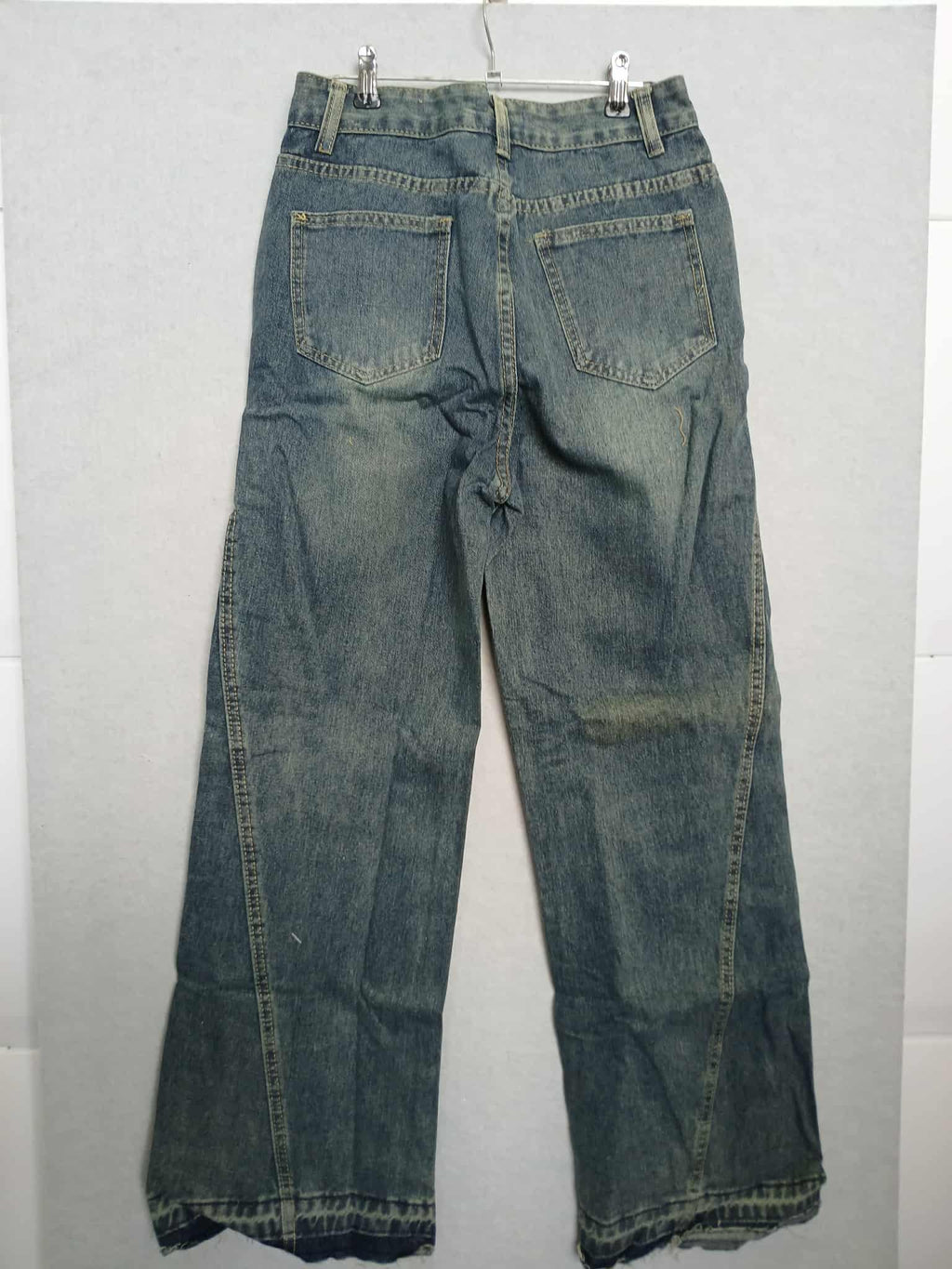 JHC Designer Denim Jeans QJ4