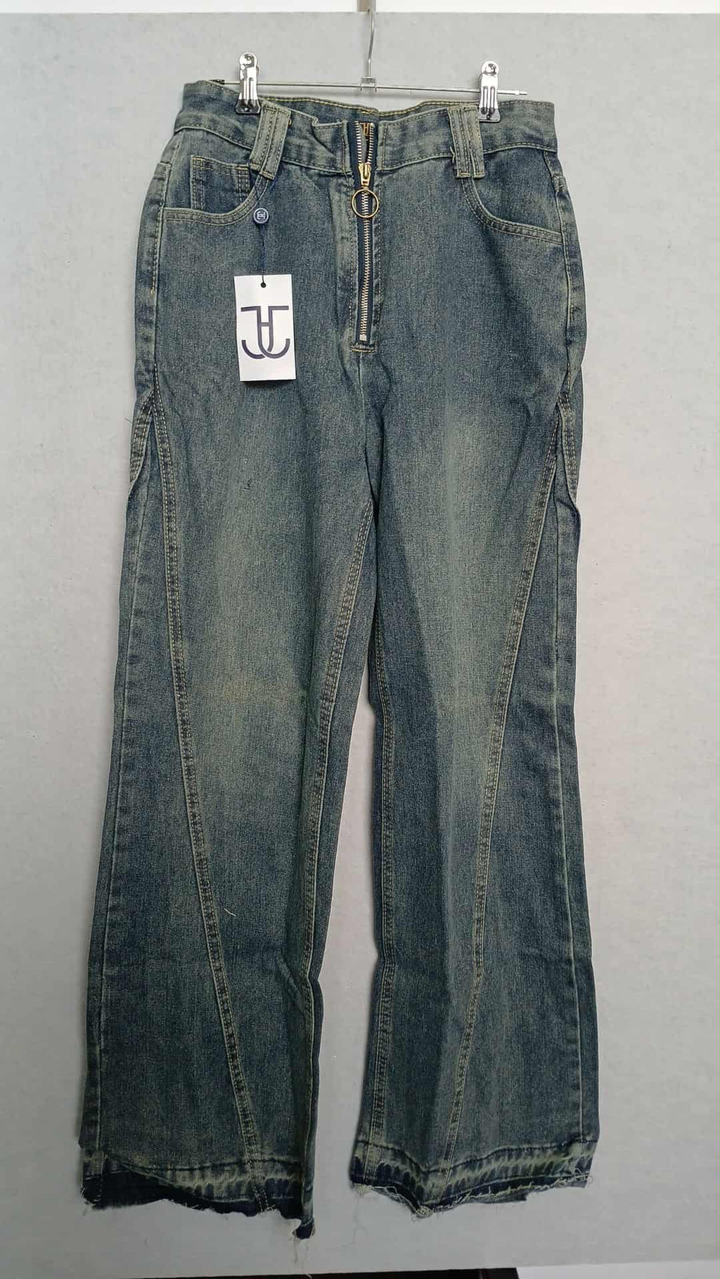 JHC Designer Denim Jeans QJ4