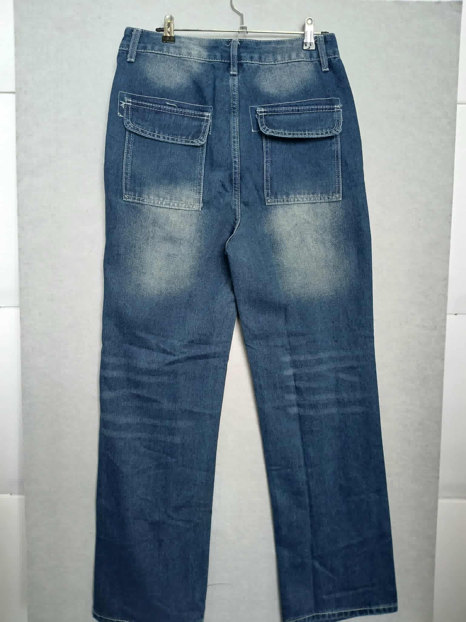 JHC Designer Denim Jeans QJ5