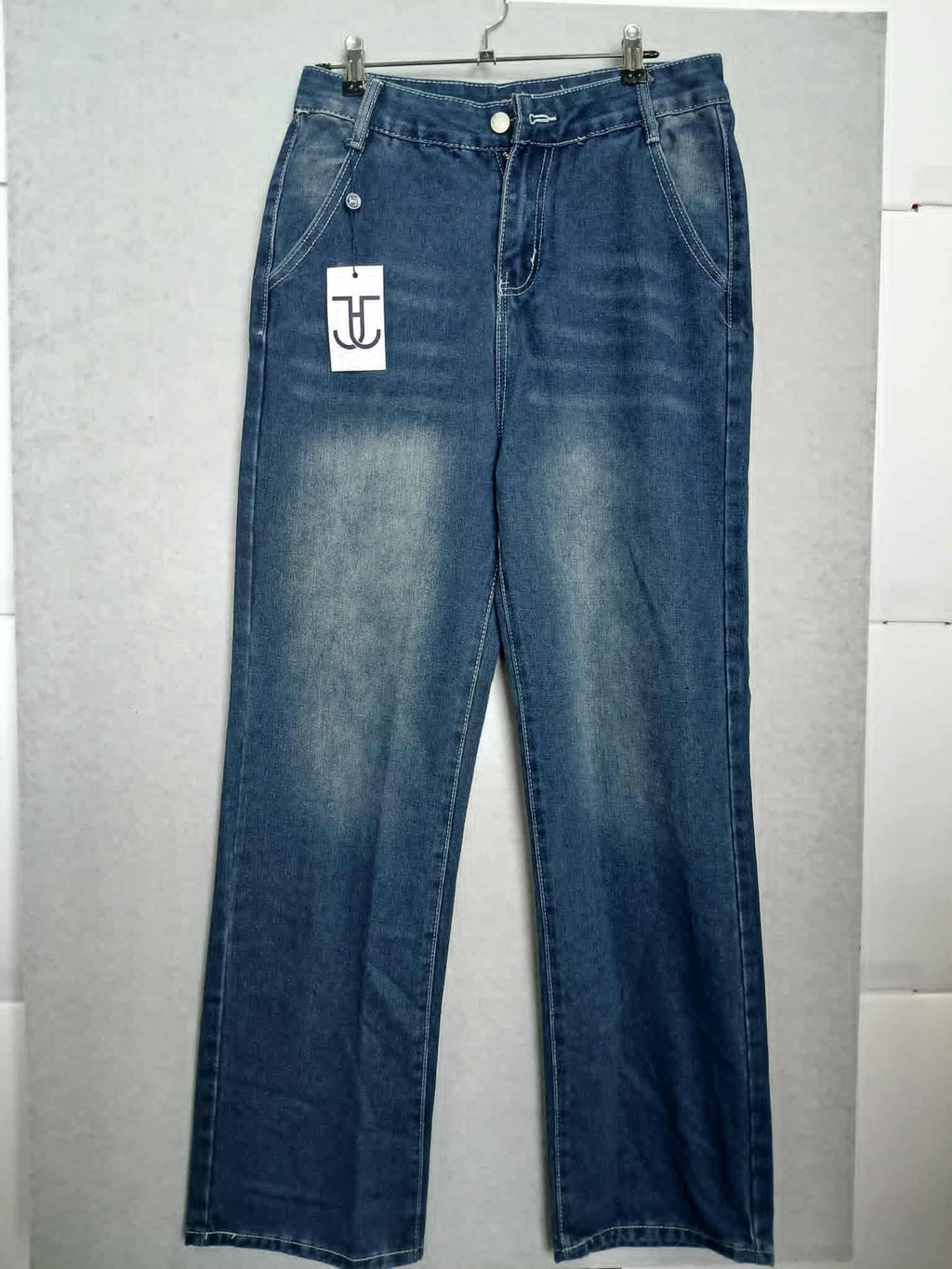 JHC Designer Denim Jeans QJ5