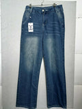 JHC Designer Denim Jeans QJ5