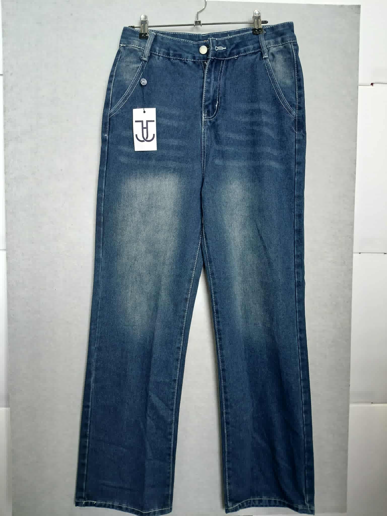 JHC Designer Denim Jeans QJ5