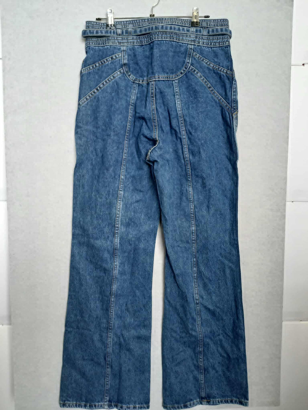 JHC Designer Denim Jeans QJ6