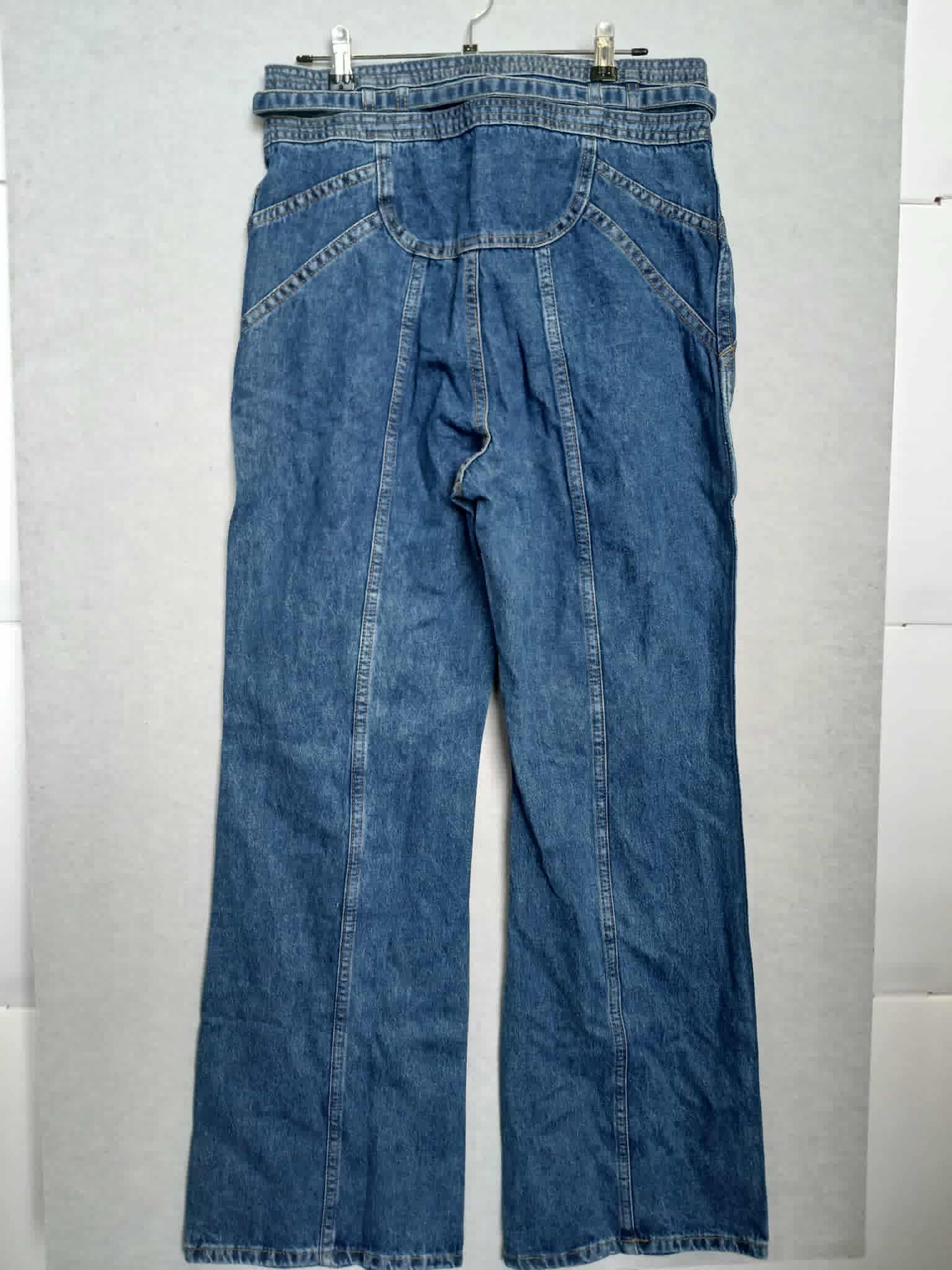JHC Designer Denim Jeans QJ6