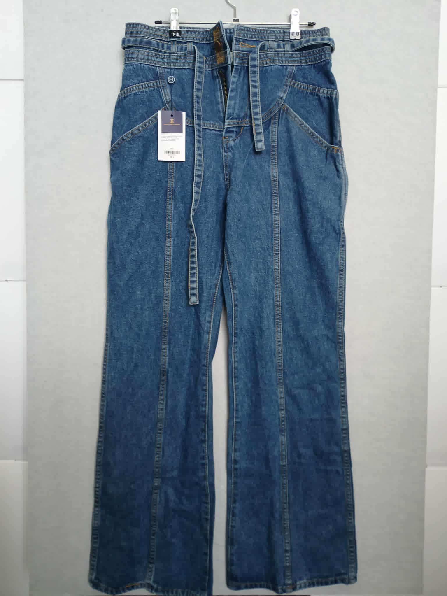JHC Designer Denim Jeans QJ6