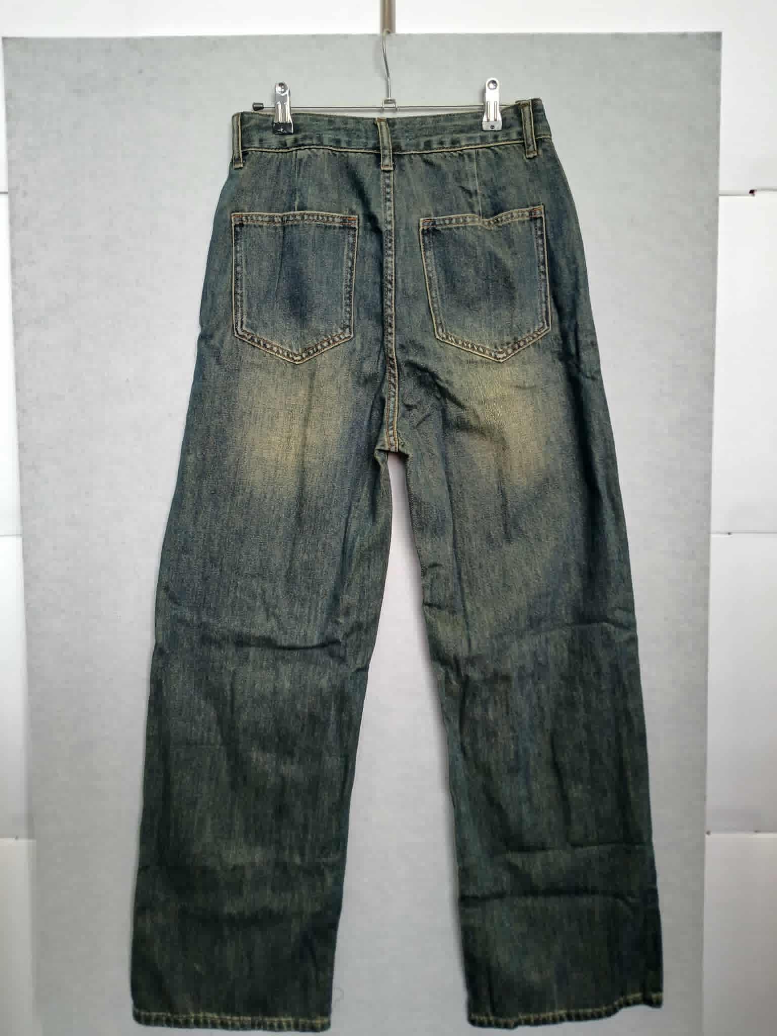 JHC Designer Denim Jeans QJ8