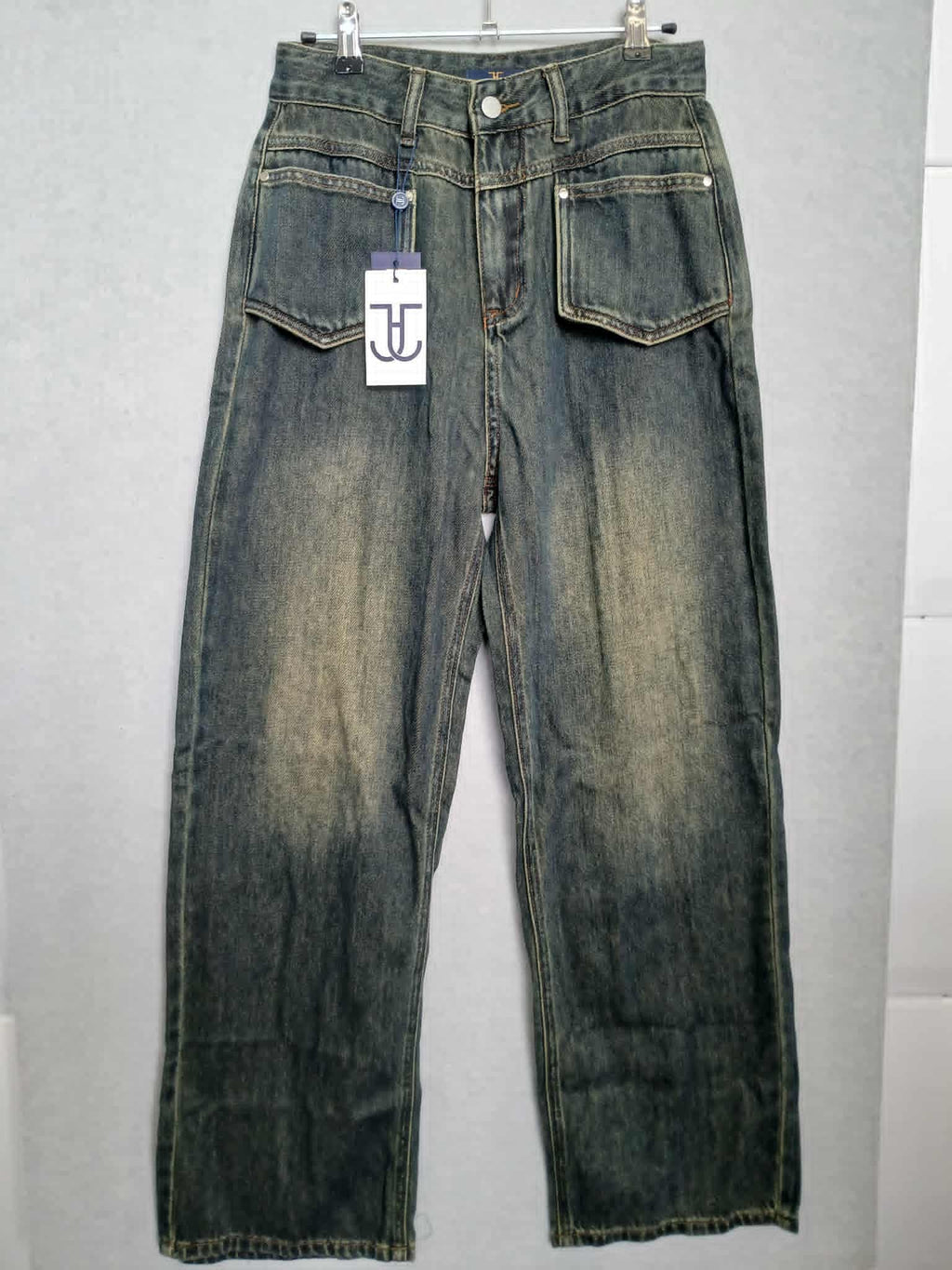 JHC Designer Denim Jeans QJ8