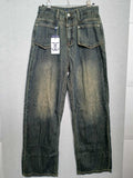 JHC Designer Denim Jeans QJ8