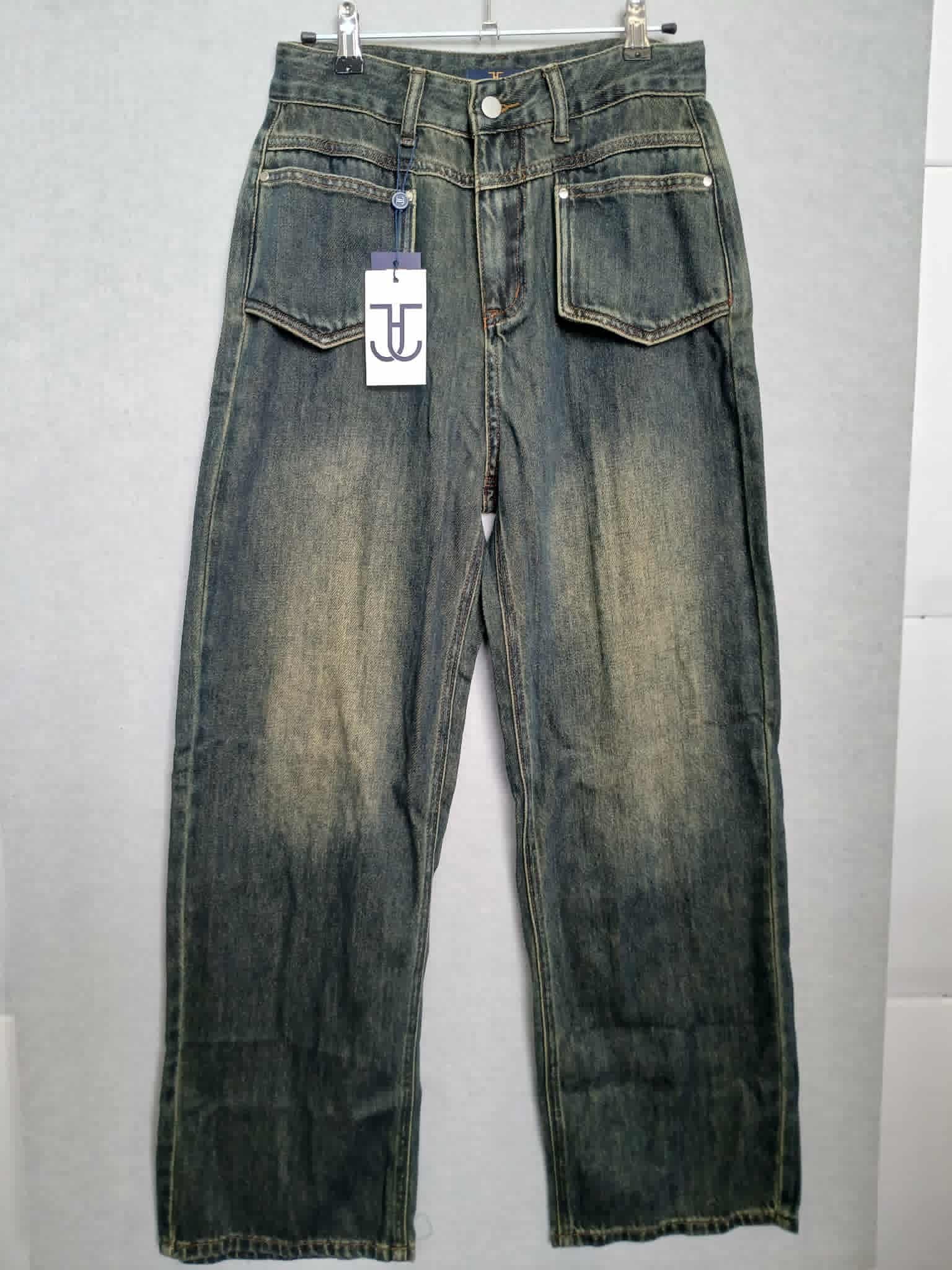 JHC Designer Denim Jeans QJ8