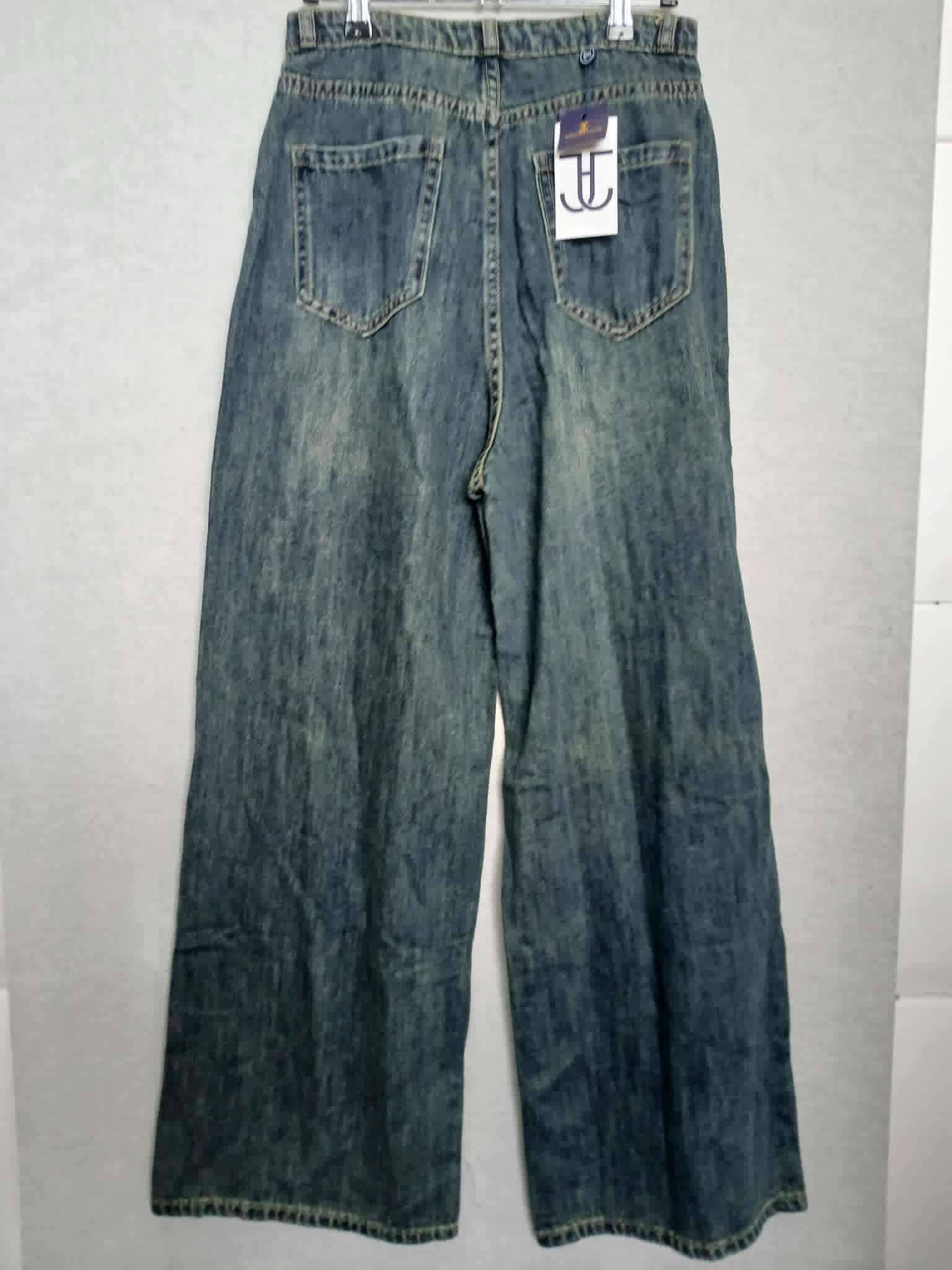 JHC Designer Denim Jeans QJ9