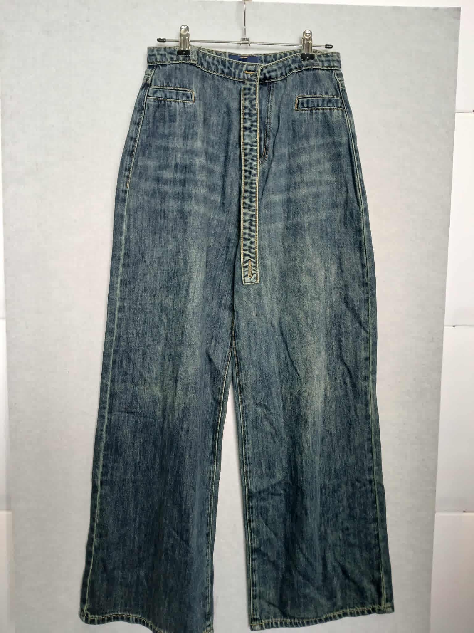 JHC Designer Denim Jeans QJ9