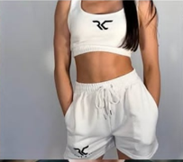 Activewear Comfort Sets