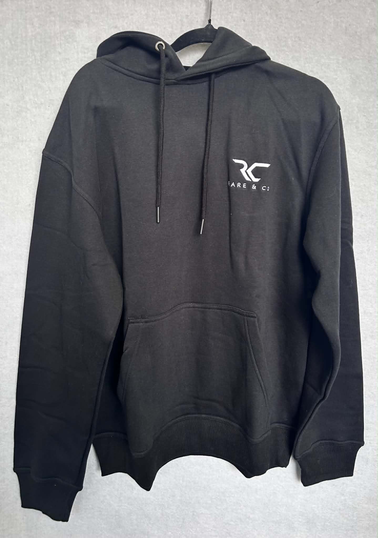 Rare Mens Hoodies