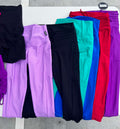 BRAND NEW Womens Activewear Leggings - Various Sizes and Colours