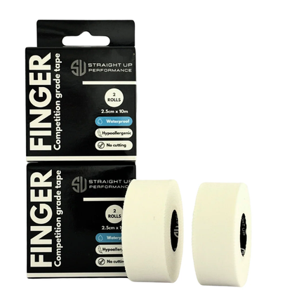 SU Performance Sports Finger Tape 20m