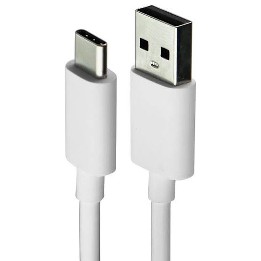 USB-C Charging Cable 1m