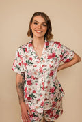 Luxury Pyjama Set - Joy