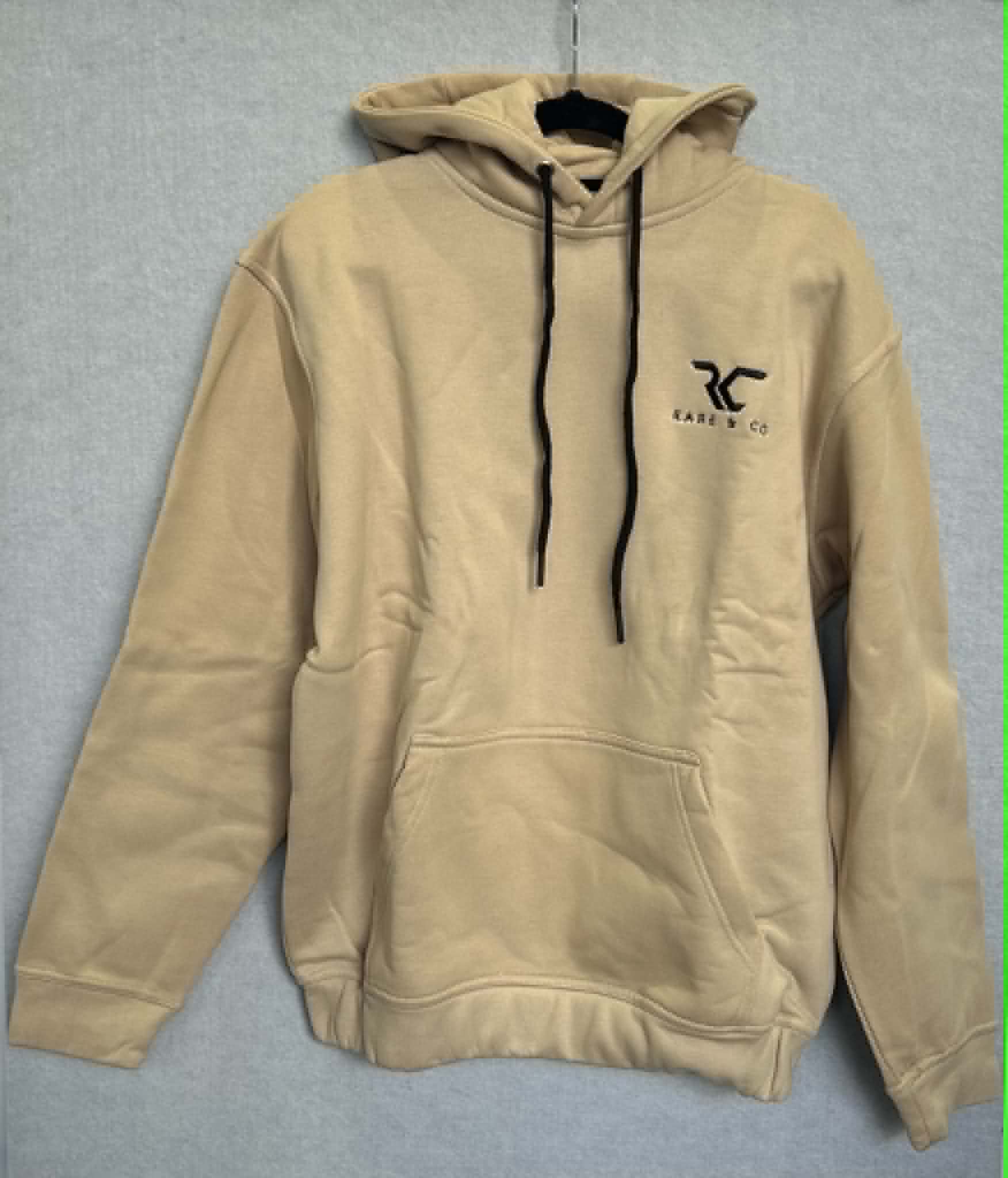 Rare Mens Hoodies