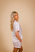 Luxury Pyjama Set - Noelle Nites