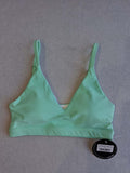 ExoticAthletica Bralette Crop Tops - Size S