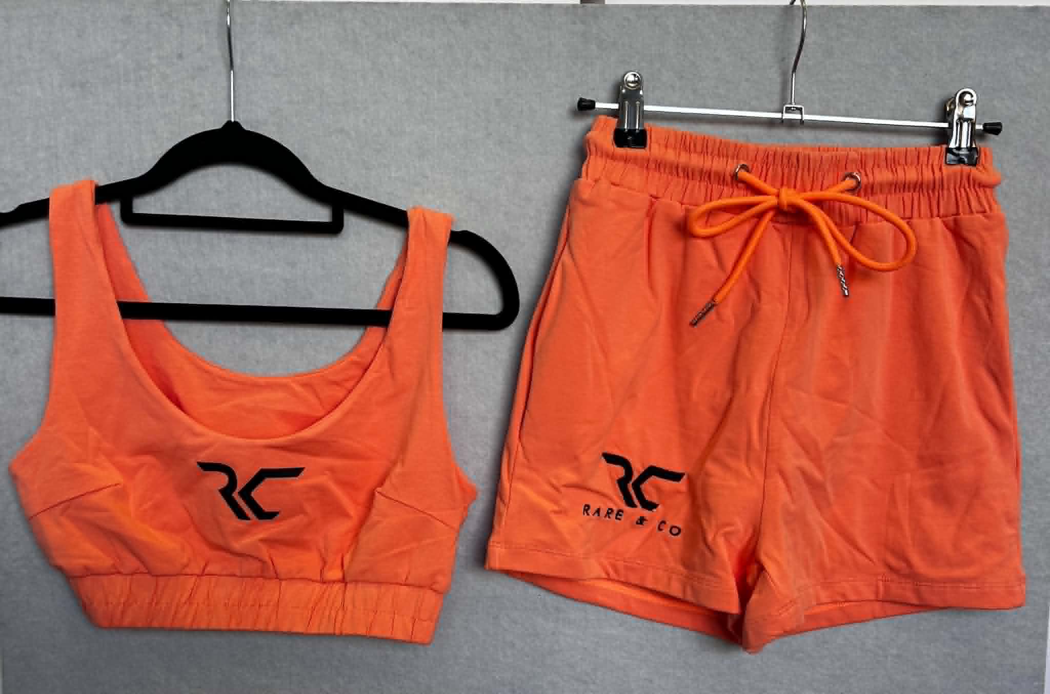 Activewear Comfort Sets