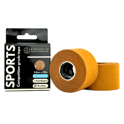 SU Performance Sports Wrapping Tape 10m