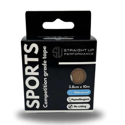 SU Performance Sports Wrapping Tape 10m