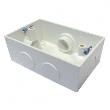 Enclosed Mounting Block - BOX OF 10