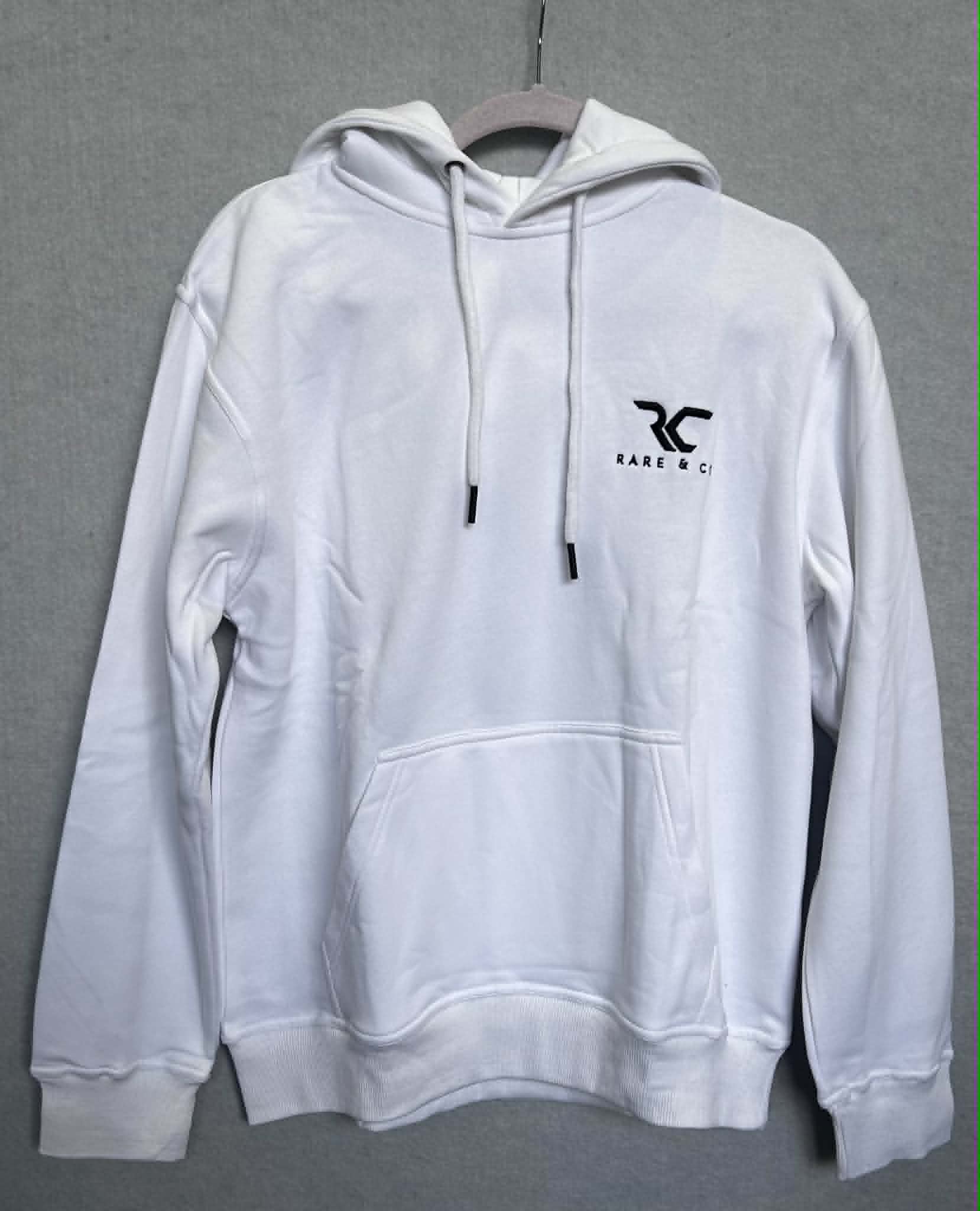 Rare Mens Hoodies