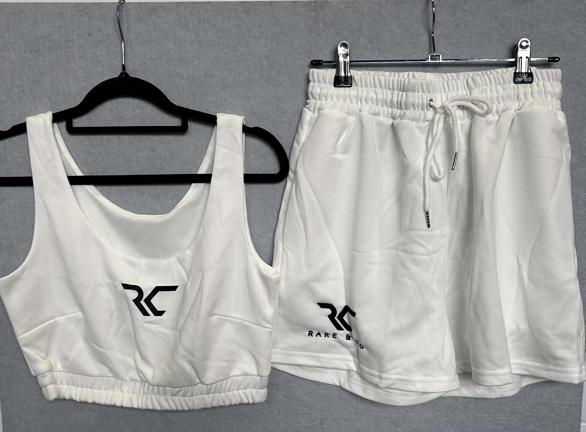 Activewear Comfort Sets