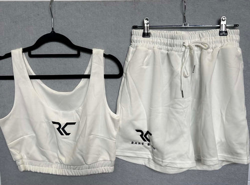 Activewear Comfort Sets